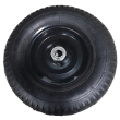 500453 - Pneumatic Wheel To Suit 511180