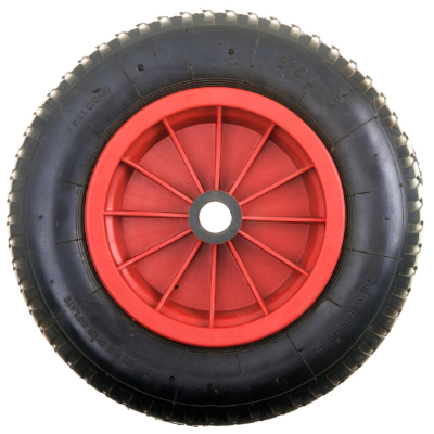 Puncture Proof  Wheel 14
