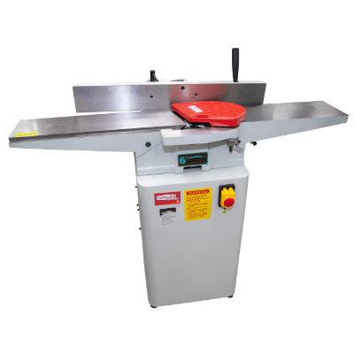 Planer Jointer 6