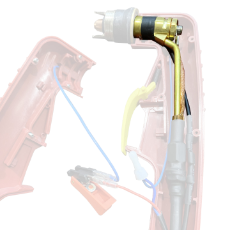 Plasma Torch Head