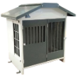 576861 - Dog Box Sml 1.0X0.8X1.0M