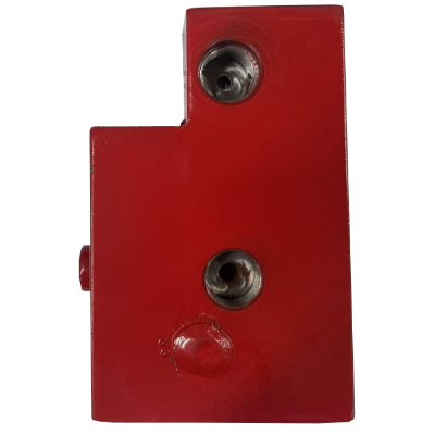 Pump Assembly Suit 533857 Transmission Jack