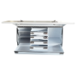 594289 - Truck Box Steel 1400 x 500
