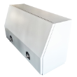 594289 - Truck Box Steel 1400 x 500
