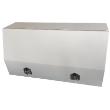 594289 - Truck Box Steel 1400 x 500