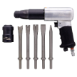 512187 - Air Hammer Chisel Set 250mm