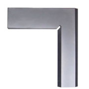 Square Eng 90 Deg 100X 70mm