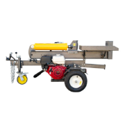 Log Splitter 13hp 35Ton Honda GX390 Petrol Engine