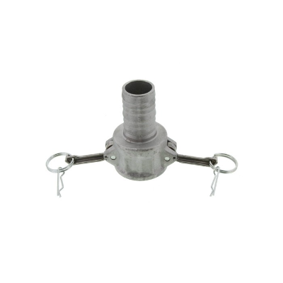 Camlock Female 1&1/2