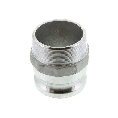 Camlock Male 3