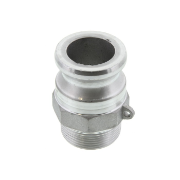 Camlock Male 1&1/2