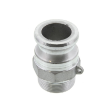 Camlock Male 1&1/2