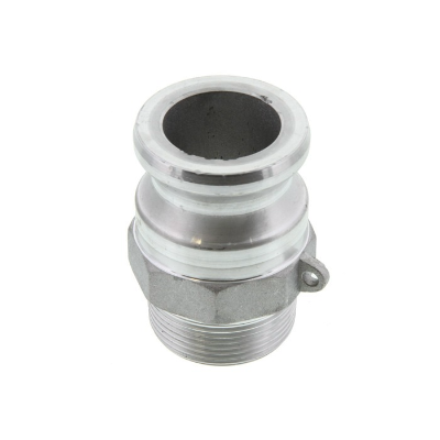 Camlock Male 1&1/2