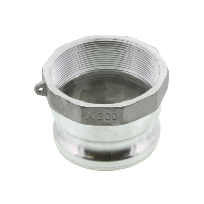 Camlock 3