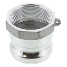 Camlock 2