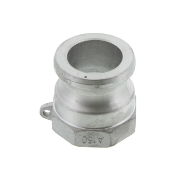 Camlock 1&1/2