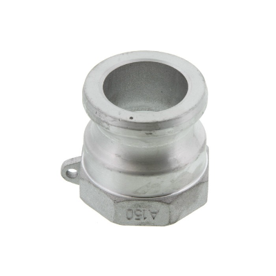 Camlock 1&1/2