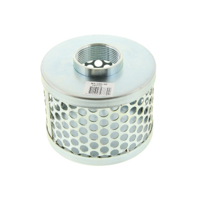 Chrome Plated 1.5