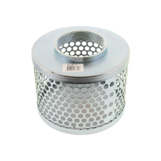 Chrome Plated 3