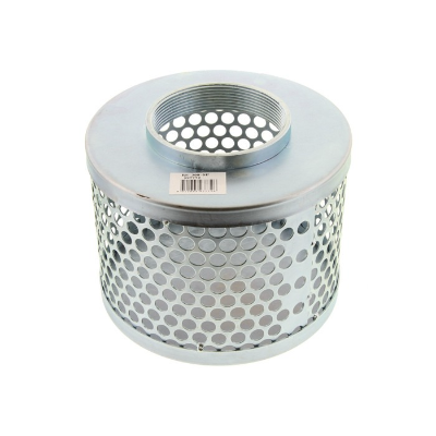 Chrome Plated 3