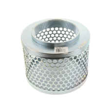Chrome Plated 4