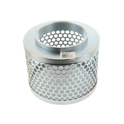 Chrome Plated 4