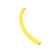 Hose Bush Fire 19mm x 30M Yellow Without Fittings Toolex Brand