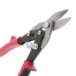 01010-ALL - Tin Snip Aviation Left Allpro