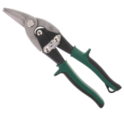 Tin Snip Aviation Right Allpro Green