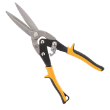 01060-ALL - Tin Snip Aviation Long Straigh
