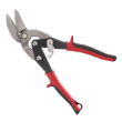 01150-ALL - Tin Snip Aviation Offset Left
