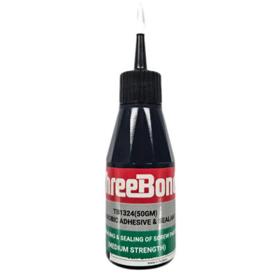 Three Bond Nut Lock 50Ml