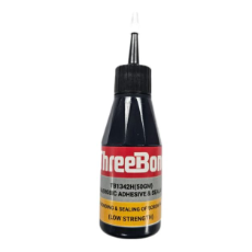 Three Bond Screw Lock
