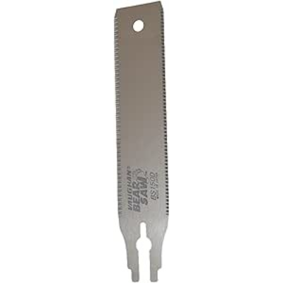 Replacement Blade Suit BS150D Vaughan Bear Saw Made In Japan