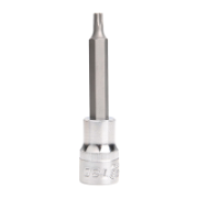 Socket Torx Tamperproof T30 Male 3/8