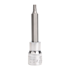 Socket Torx Tamperproof T30 Male 3/8