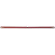 Level Box Section 2400mm 95