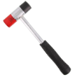 525271 - Hammer Mallet 40mm Acetate