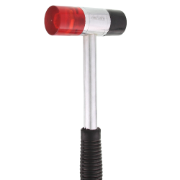 Hammer Mallet 40mm Acetate Face