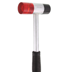 Hammer Mallet 40mm Acetate Face