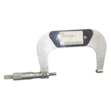Micrometer Outside 3-4