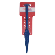 Line Pin Brick Type 180 X 10 01541 Standard Blue Red Hang Tab
