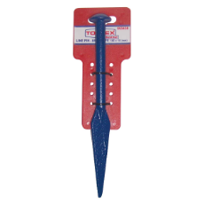 Line Pin Brick Type 180 X 10 01541 Standard Blue Red Hang Tab