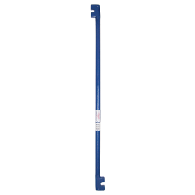 Rio Bender Bar  Double Head 14 X 16Mm,  21MM Shank Toolex Product Label