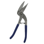 Tin Snip Gilbow 12