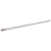 Aluminium Straight Edge 1800MM 1.8MTR Heavy Duty Australian Made