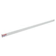 Aluminium Straight Edge 2100MM 2.1MTR Heavy Duty Australian Made