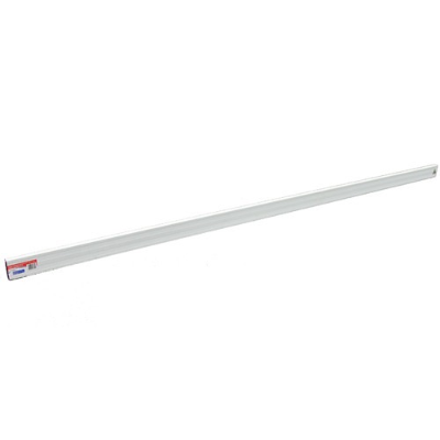 Aluminium Straight Edge 2400MM 2.4MTR Heavy Duty Australian Made