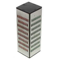 Diamond Sharpening 4 Sided Stone  W/200, 300, 400 & 600 Grit Includes Holding Stand