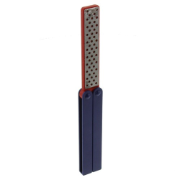 Diamond Sharpening Stone Double Sided 300G & 1200Grit Mini In Folding Cases